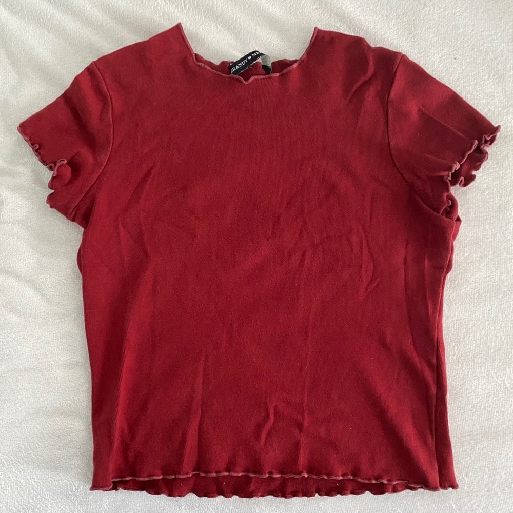 Brandy Melville Top
